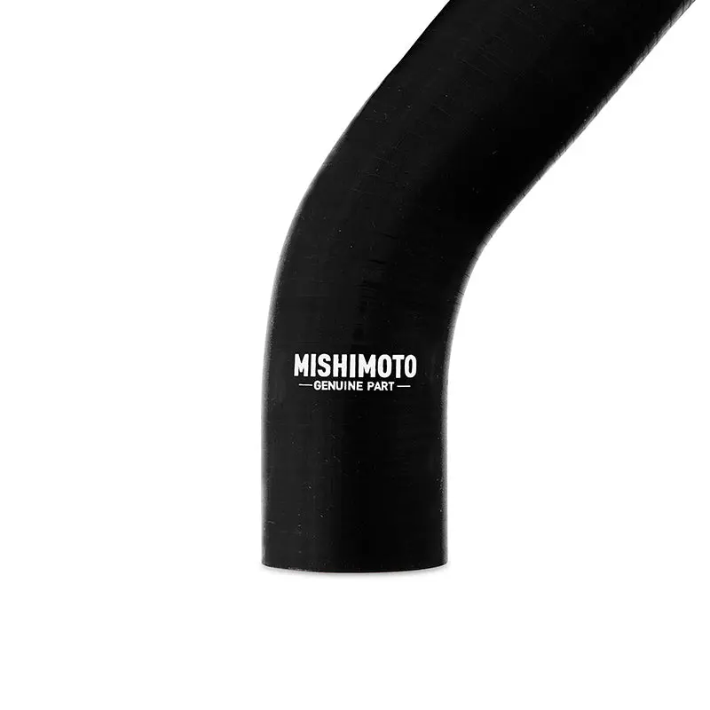 Mishimoto MISMMHOSE-CTR-17BK 2017+ Honda Civic Type R Silicone Hose Kit - Black №2