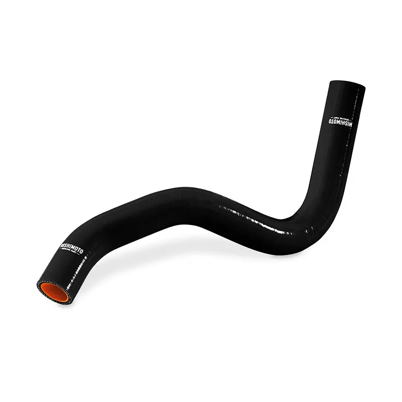 Mishimoto MISMMHOSE-CTR-17BK 2017+ Honda Civic Type R Silicone Hose Kit - Black №5