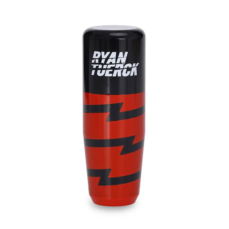 Mishimoto MISMMSK-TUE-16 2017 Limited Edition Ryan Tuerck Shift Knob №6