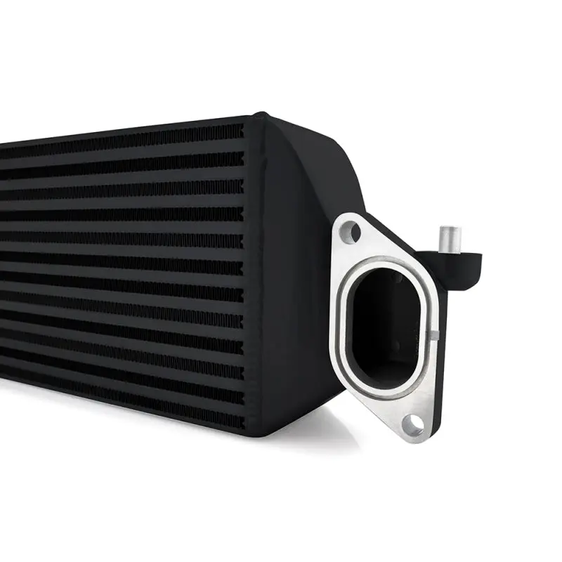 Mishimoto MISMMINT-ACRD-18BK 2018+ Honda Accord 1.5T/2.0T Performance Intercooler (I/C Only) - Black №5