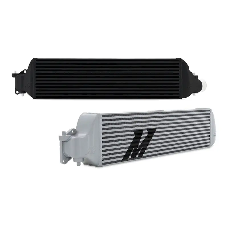 Mishimoto MISMMINT-ACRD-18SL 2018+ Honda Accord 1.5T/2.0T Performance Intercooler (I/C Only) - Silver