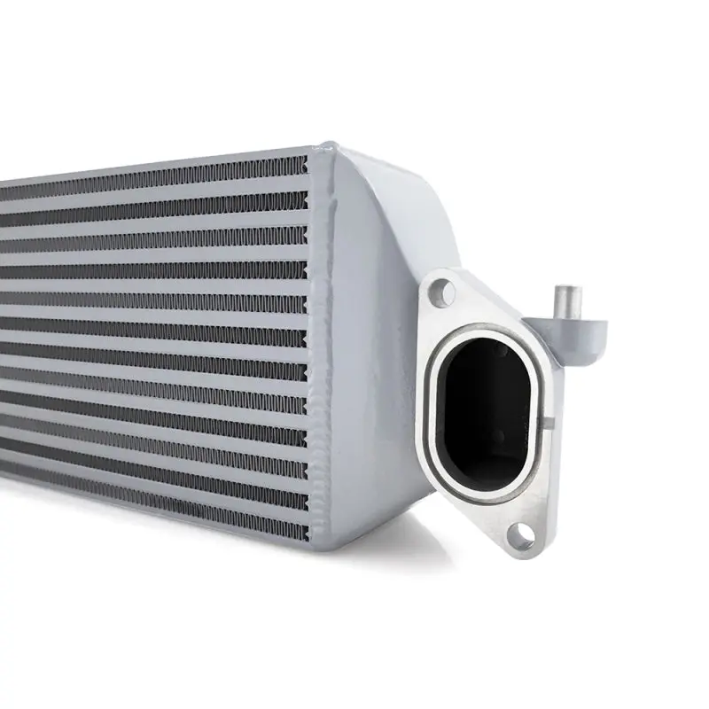 Mishimoto MISMMINT-ACRD-18SL 2018+ Honda Accord 1.5T/2.0T Performance Intercooler (I/C Only) - Silver №3