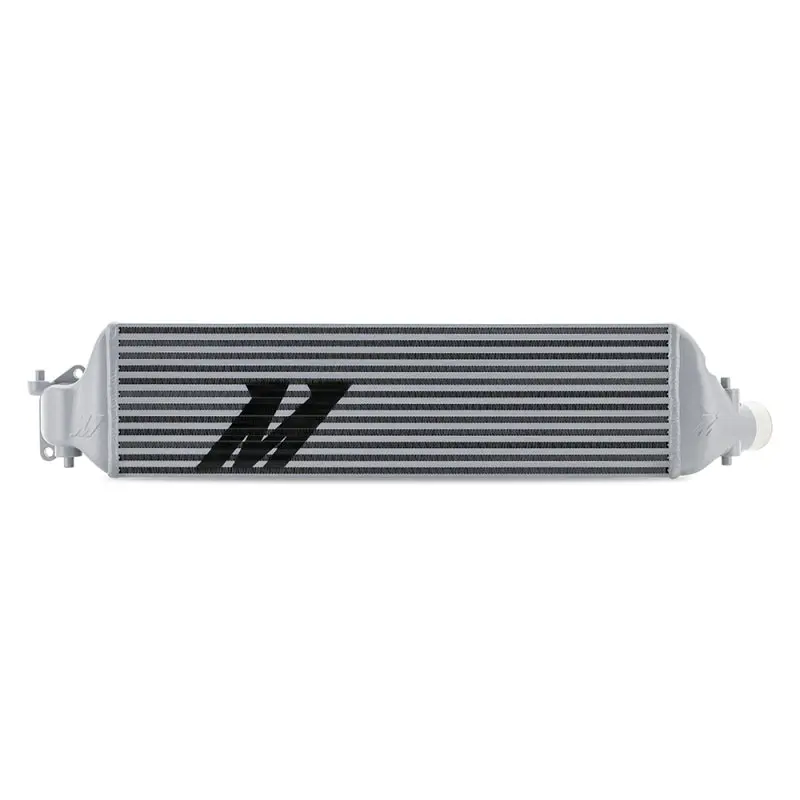 Mishimoto MISMMINT-ACRD-18SL 2018+ Honda Accord 1.5T/2.0T Performance Intercooler (I/C Only) - Silver №4