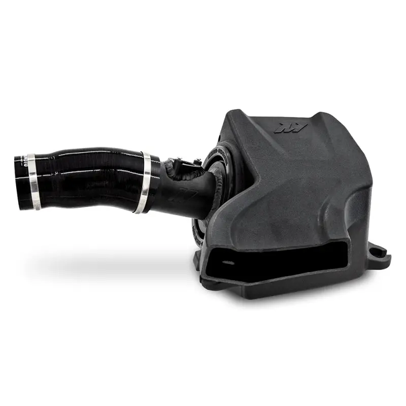 Mishimoto MISMMAI-ACRD15-18 2018+ Honda Accord 1.5T Performance Air Intake - Black №4