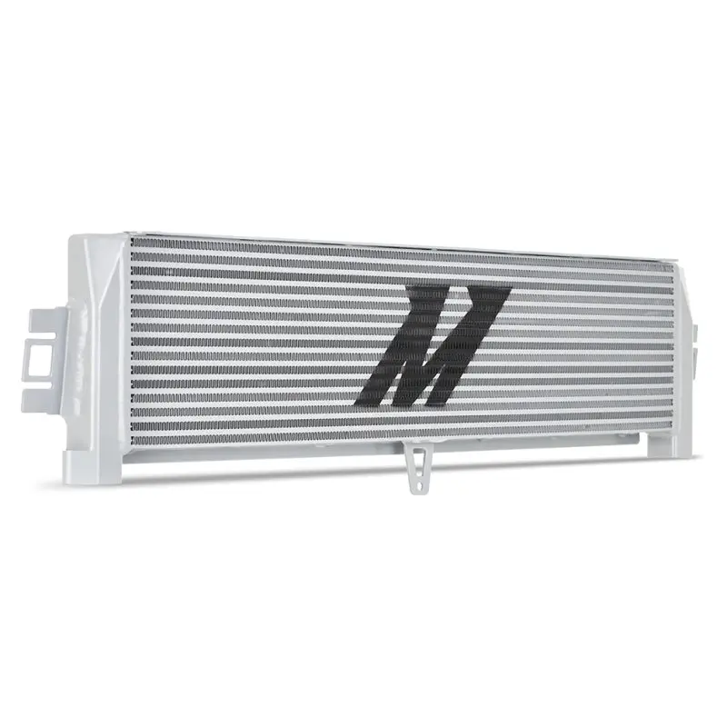 Mishimoto 2021+ BMW G8X M3/M4 Oil Cooler Silver №3