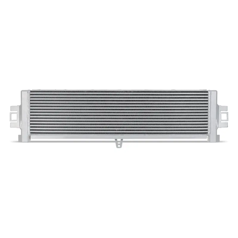 Mishimoto 2021+ BMW G8X M3/M4 Oil Cooler Silver №4