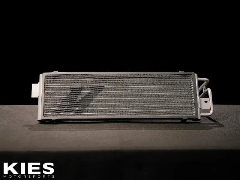 Mishimoto 2021+ BMW G8X M3/M4 Transmission Coolers №2