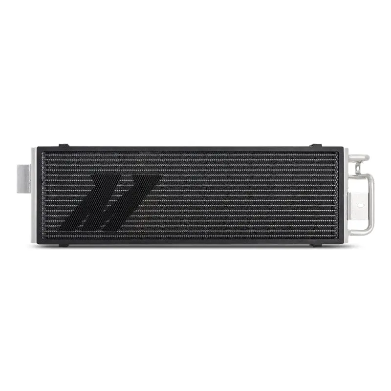 Mishimoto 2021+ BMW G8X M3/M4 Transmission Coolers №6