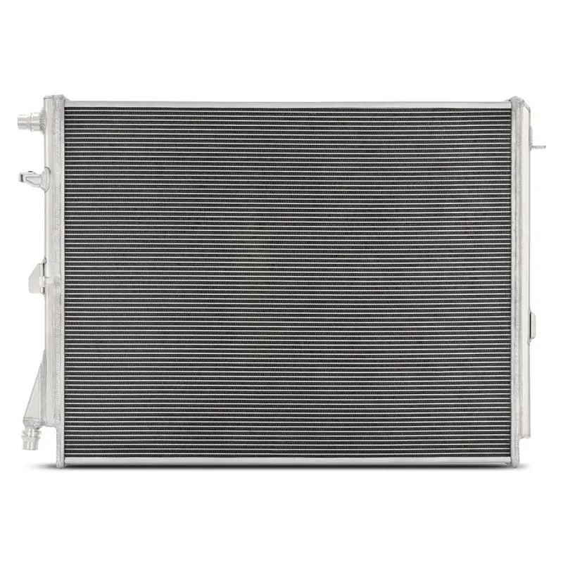 Mishimoto MISMMHE-G80-21AT 2021+ BMW M3/ M4 G8X Automatic Performance Heat Exchanger №7