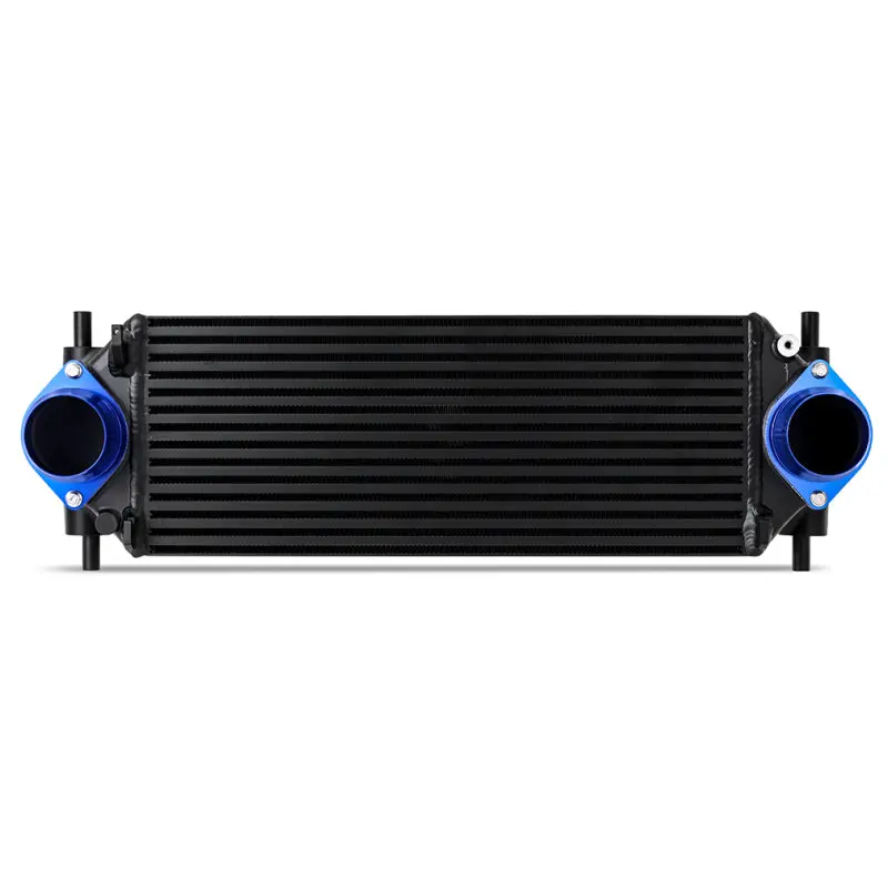 Mishimoto MISMMINT-BR-21BK 2021+ Ford Bronco Intercooler Kit - Black №3