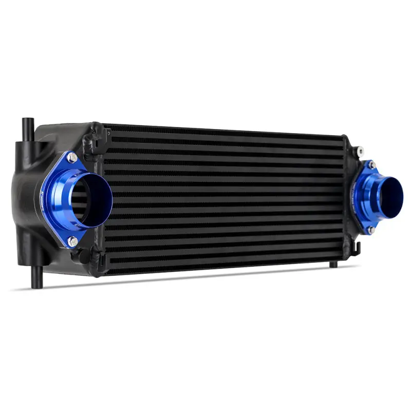 Mishimoto MISMMINT-BR-21BK 2021+ Ford Bronco Intercooler Kit - Black №7