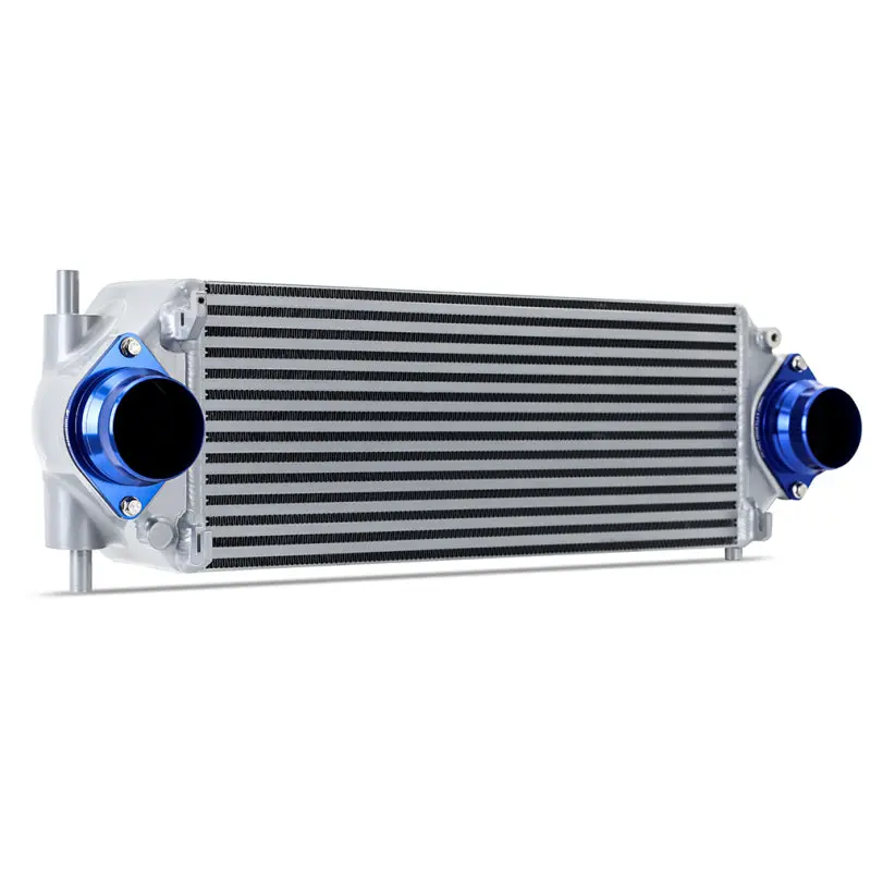 Mishimoto MISMMINT-BR-21SL 2021+ Ford Bronco Intercooler Kit - Silver №3