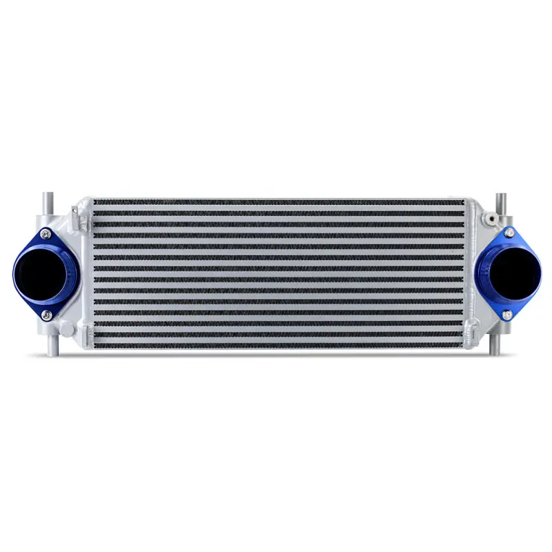 Mishimoto MISMMINT-BR-21SL 2021+ Ford Bronco Intercooler Kit - Silver №5