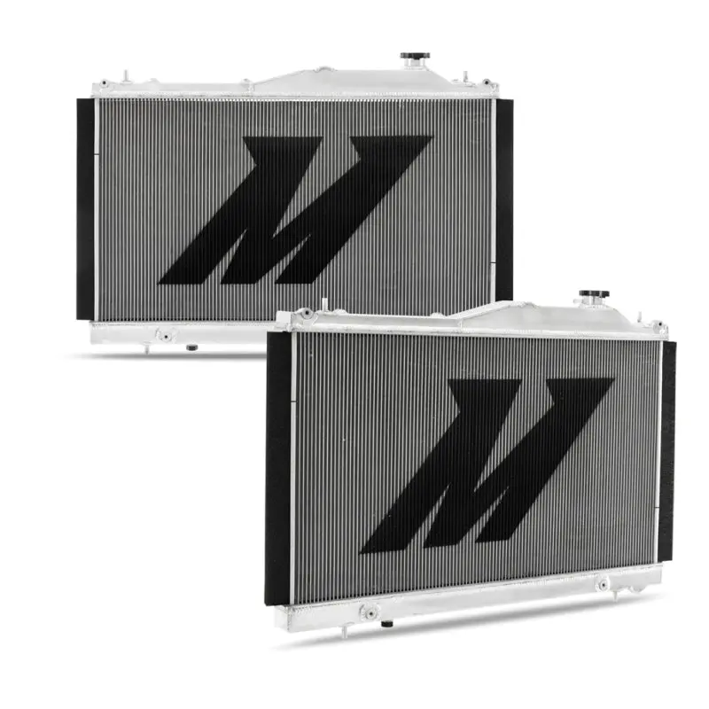 Mishimoto MISMMRAD-WRX-22 2022+ Subaru WRX Performance Aluminum Radiator