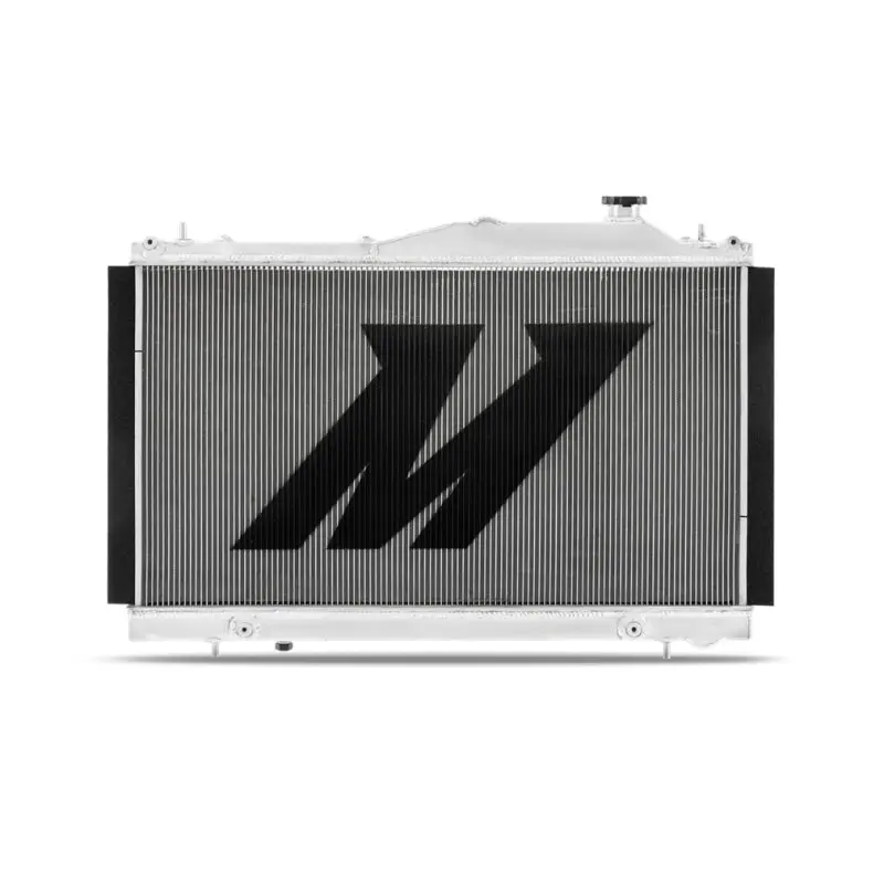 Mishimoto MISMMRAD-WRX-22 2022+ Subaru WRX Performance Aluminum Radiator №2