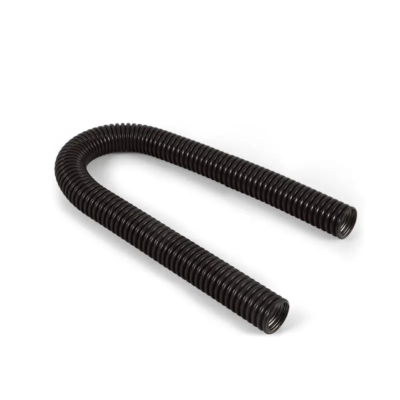 Mishimoto MISMMAH-U36BK 36in Flexible Radiator Hose Kit Black №2