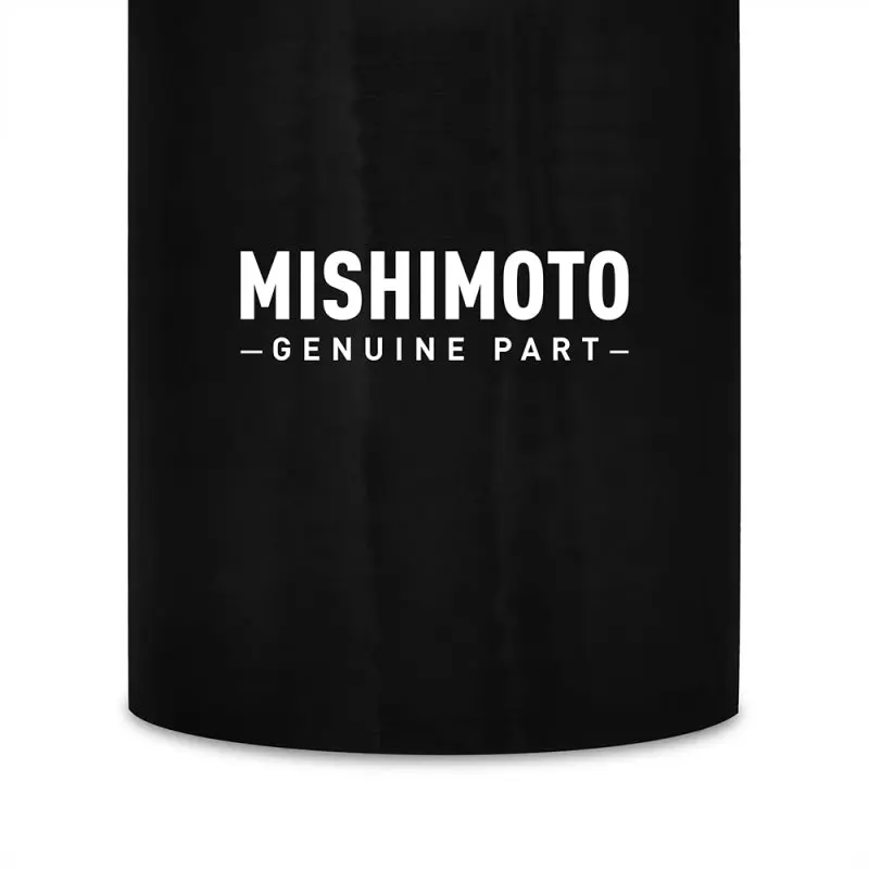 Mishimoto MISMMCP-3045BK 3in. 45 Degree Silicone Coupler - Black №3