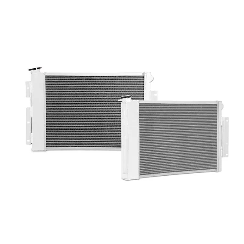 Mishimoto MISMMRAD-FIR-67X 67-69 Pontiac Firebird X-Line Performance Aluminum Radiator