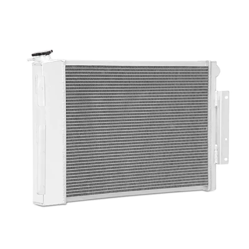 Mishimoto MISMMRAD-FIR-67X 67-69 Pontiac Firebird X-Line Performance Aluminum Radiator №10