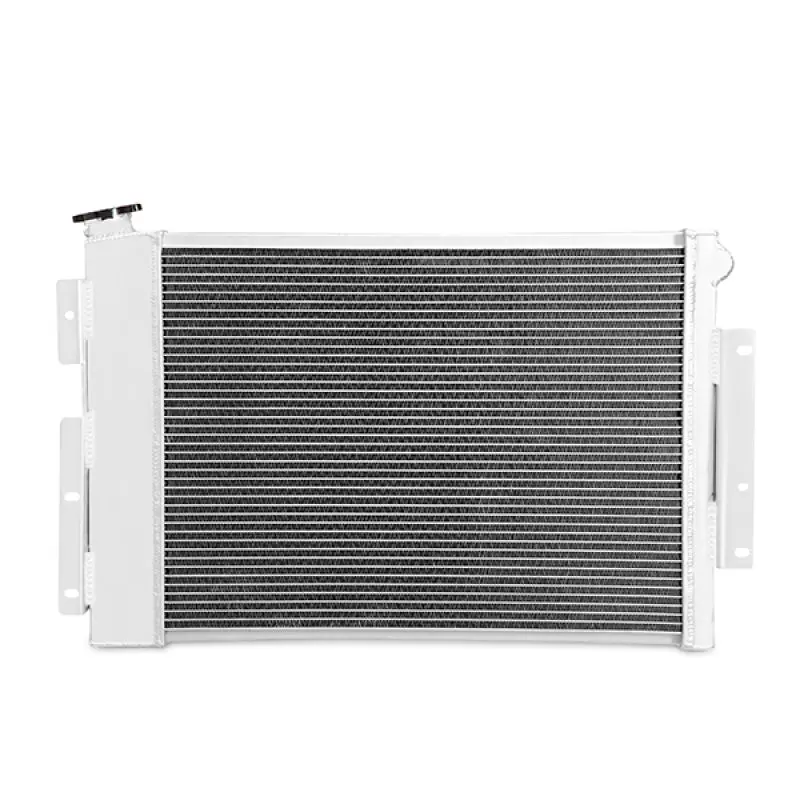 Mishimoto MISMMRAD-FIR-67X 67-69 Pontiac Firebird X-Line Performance Aluminum Radiator №14