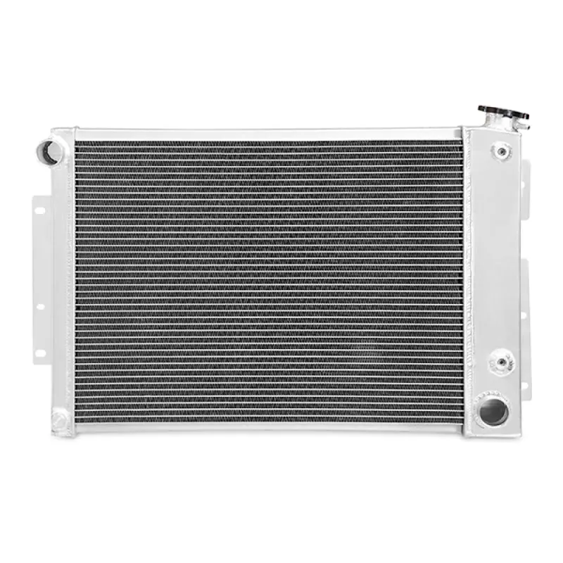 Mishimoto MISMMRAD-FIR-67X 67-69 Pontiac Firebird X-Line Performance Aluminum Radiator №3