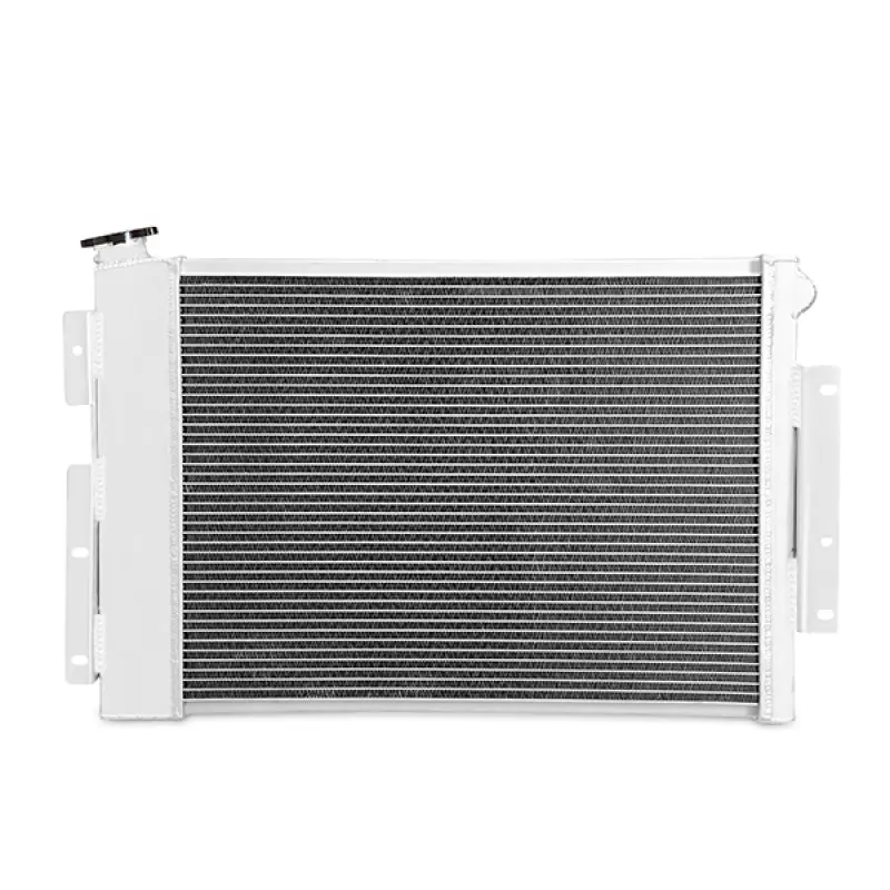 Mishimoto MISMMRAD-FIR-67X 67-69 Pontiac Firebird X-Line Performance Aluminum Radiator №5