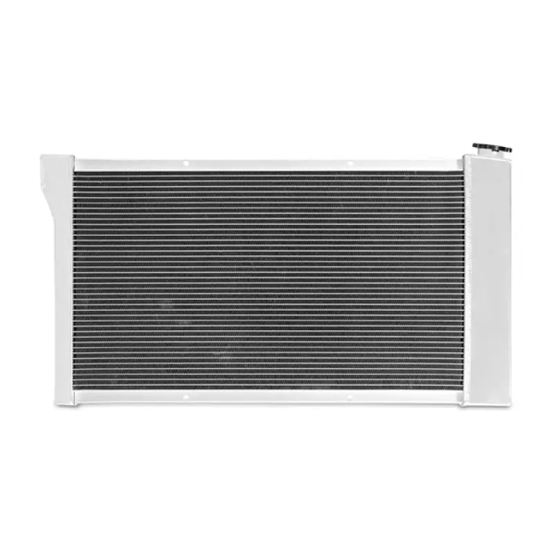 Mishimoto MISMMRAD-CK-67X 67-72 GM C/K Truck X-Line Performance Aluminum Radiator №10