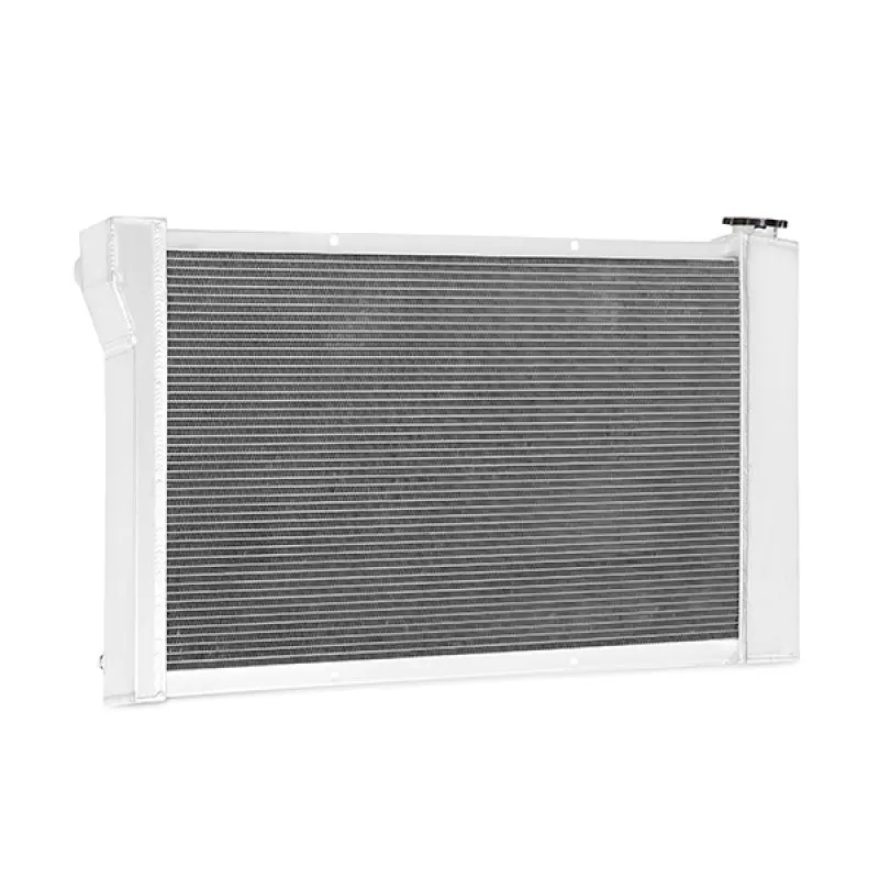 Mishimoto MISMMRAD-CK-67X 67-72 GM C/K Truck X-Line Performance Aluminum Radiator №14