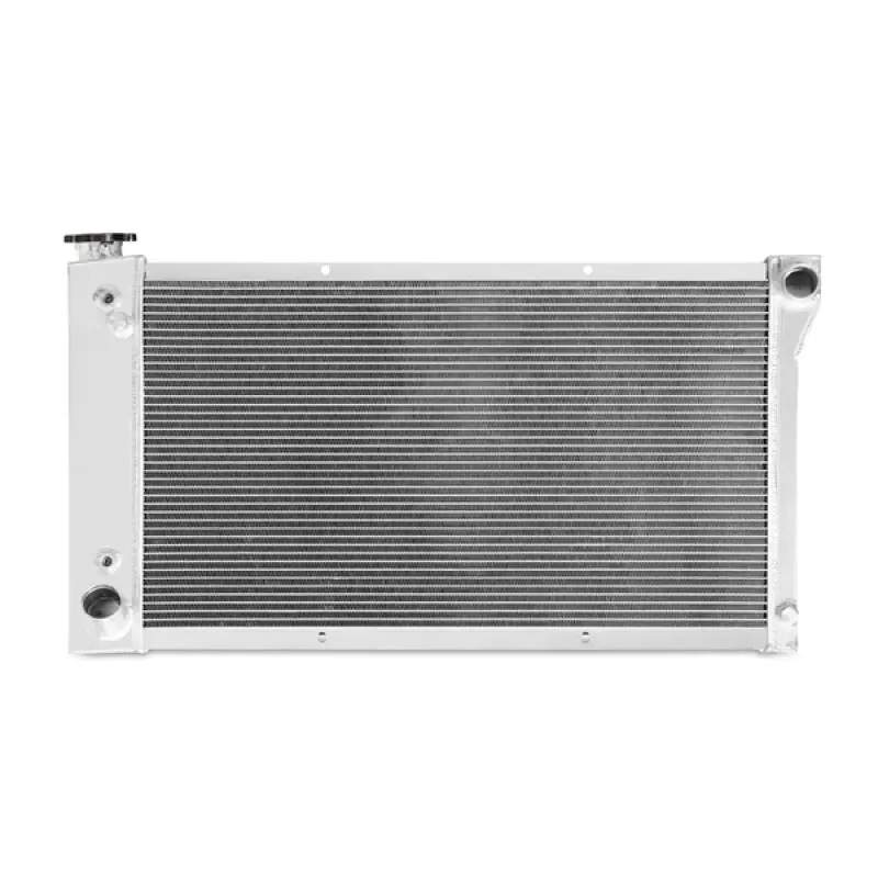 Mishimoto MISMMRAD-CK-67X 67-72 GM C/K Truck X-Line Performance Aluminum Radiator №3