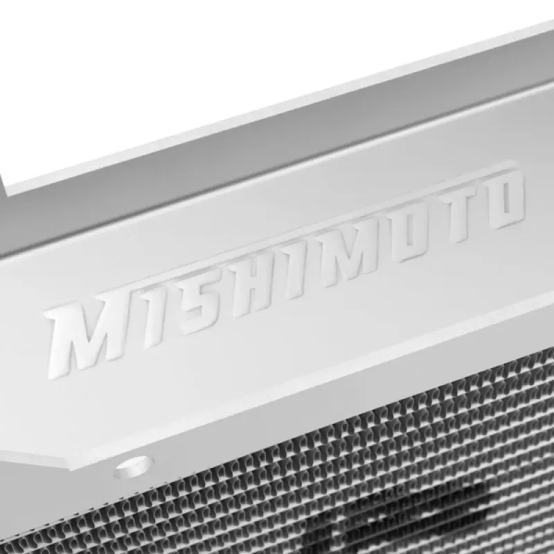 Mishimoto MISMMRAD-DATS-70 70-73 Datsun 240Z Manual/Automatic Radiator №12