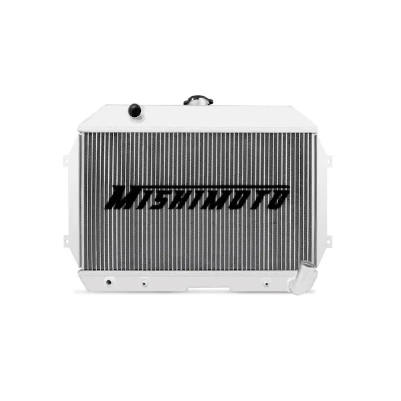 Mishimoto MISMMRAD-DATS-70 70-73 Datsun 240Z Manual/Automatic Radiator №14