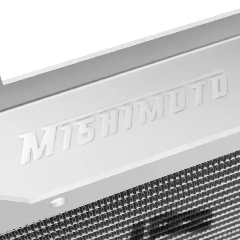 Mishimoto MISMMRAD-DATS-70 70-73 Datsun 240Z Manual/Automatic Radiator №21