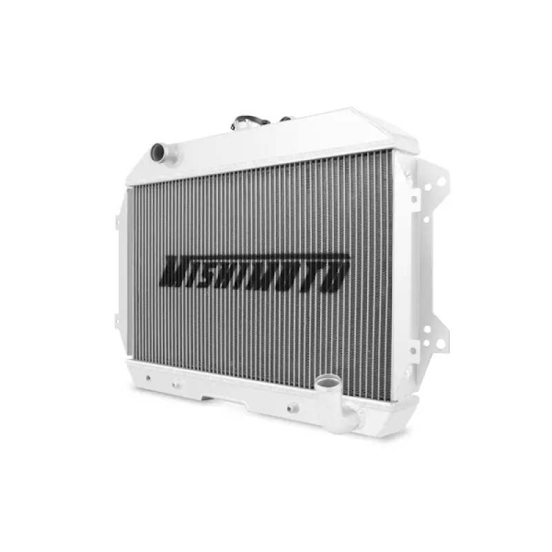 Mishimoto MISMMRAD-DATS-70 70-73 Datsun 240Z Manual/Automatic Radiator №3