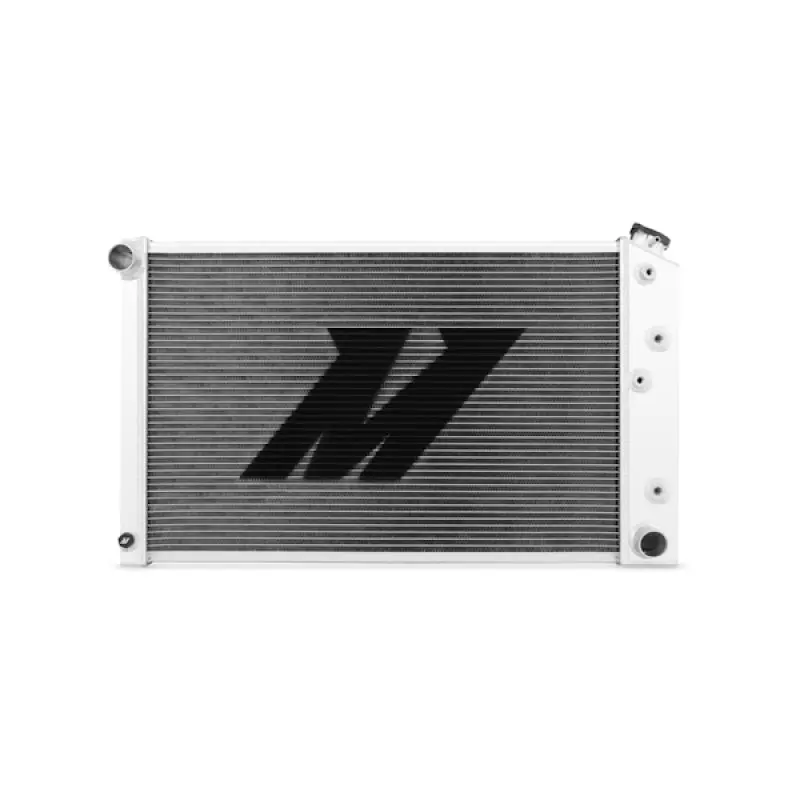 Mishimoto MISMMRAD-CAM-70X 70-81 Chevy Camaro X-Line Performance Aluminum Radiator №14