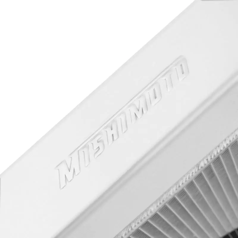 Mishimoto MISMMRAD-CAM-70X 70-81 Chevy Camaro X-Line Performance Aluminum Radiator №26