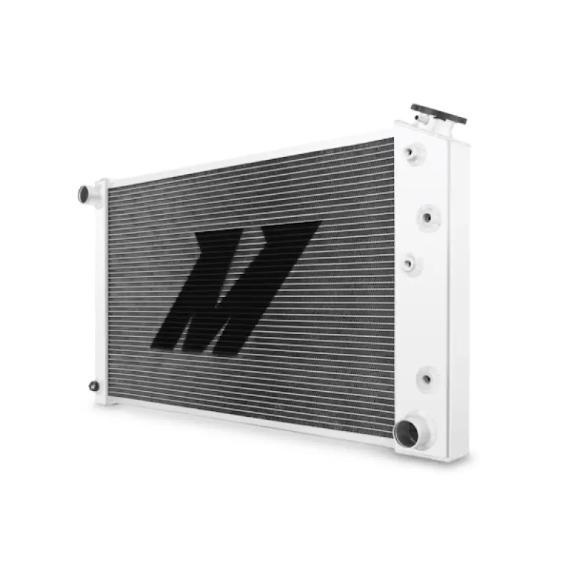 Mishimoto MISMMRAD-CAM-70X 70-81 Chevy Camaro X-Line Performance Aluminum Radiator №3