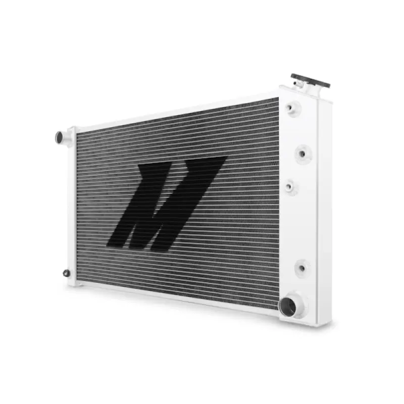 Mishimoto MISMMRAD-CAM-70X 70-81 Chevy Camaro X-Line Performance Aluminum Radiator №5