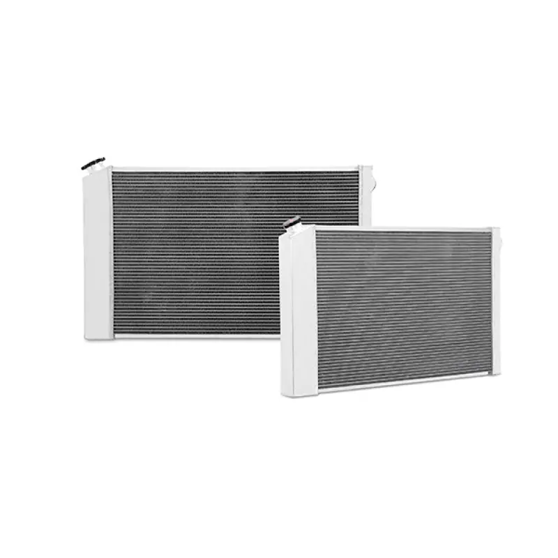 Mishimoto MISMMRAD-CK-78X 78-86 GM C/K Truck X-Line Performance Aluminum Radiator