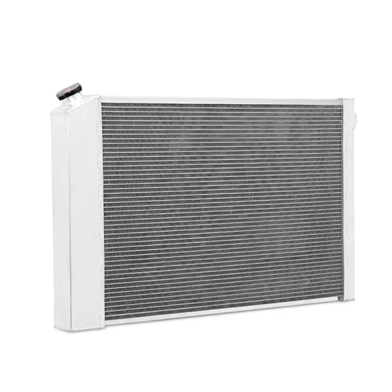 Mishimoto MISMMRAD-CK-78X 78-86 GM C/K Truck X-Line Performance Aluminum Radiator №10