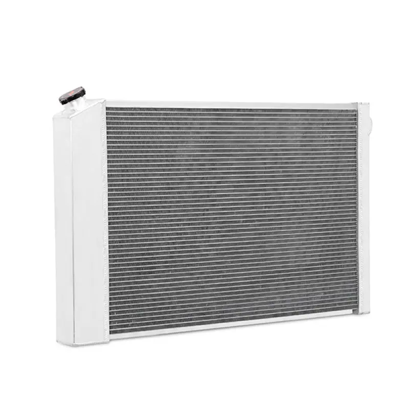 Mishimoto MISMMRAD-CK-78X 78-86 GM C/K Truck X-Line Performance Aluminum Radiator №11