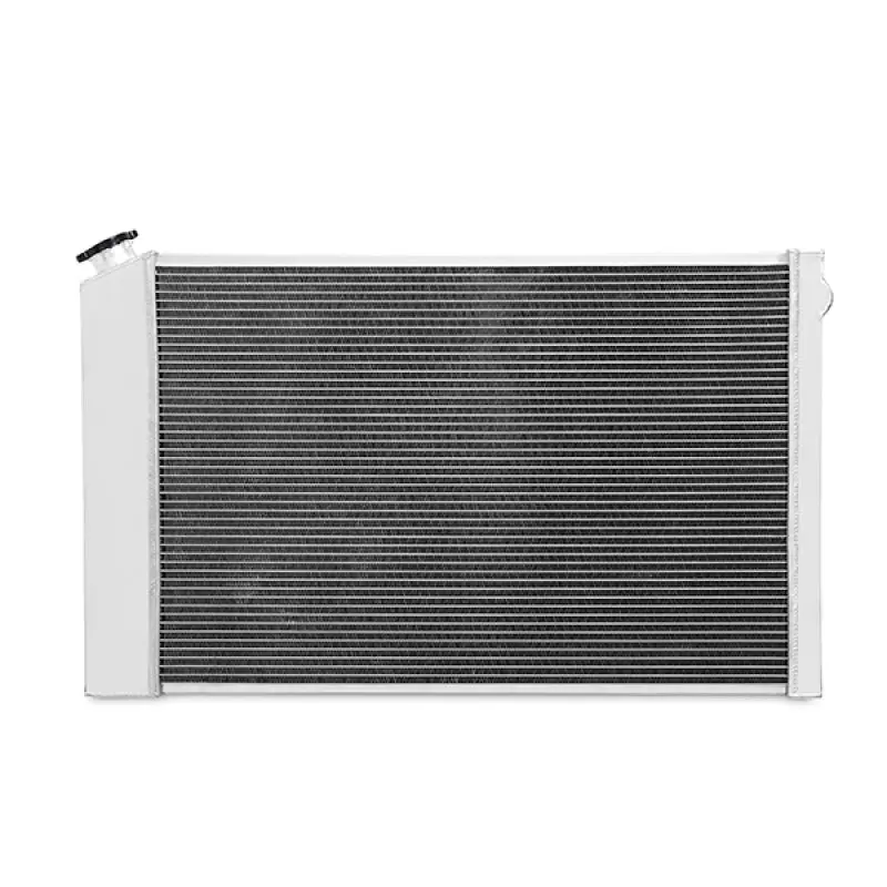 Mishimoto MISMMRAD-CK-78X 78-86 GM C/K Truck X-Line Performance Aluminum Radiator №12