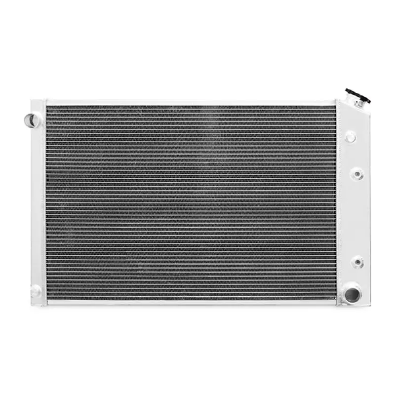 Mishimoto MISMMRAD-CK-78X 78-86 GM C/K Truck X-Line Performance Aluminum Radiator №3