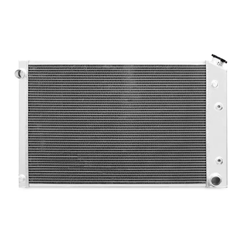 Mishimoto MISMMRAD-CK-78X 78-86 GM C/K Truck X-Line Performance Aluminum Radiator №4