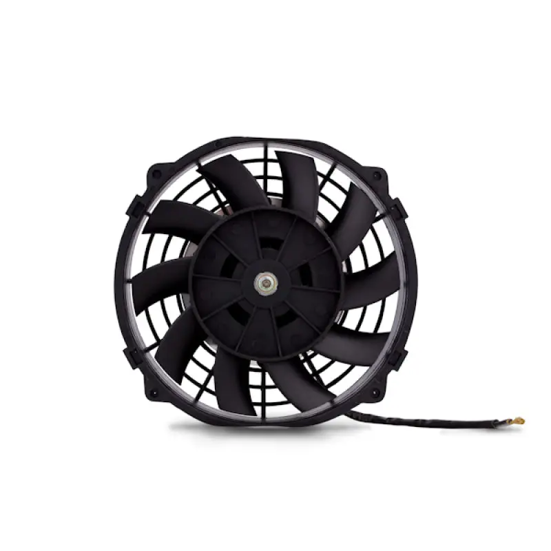 Mishimoto MISMMFAN-8 8 Inch Electric Fan 12V №13