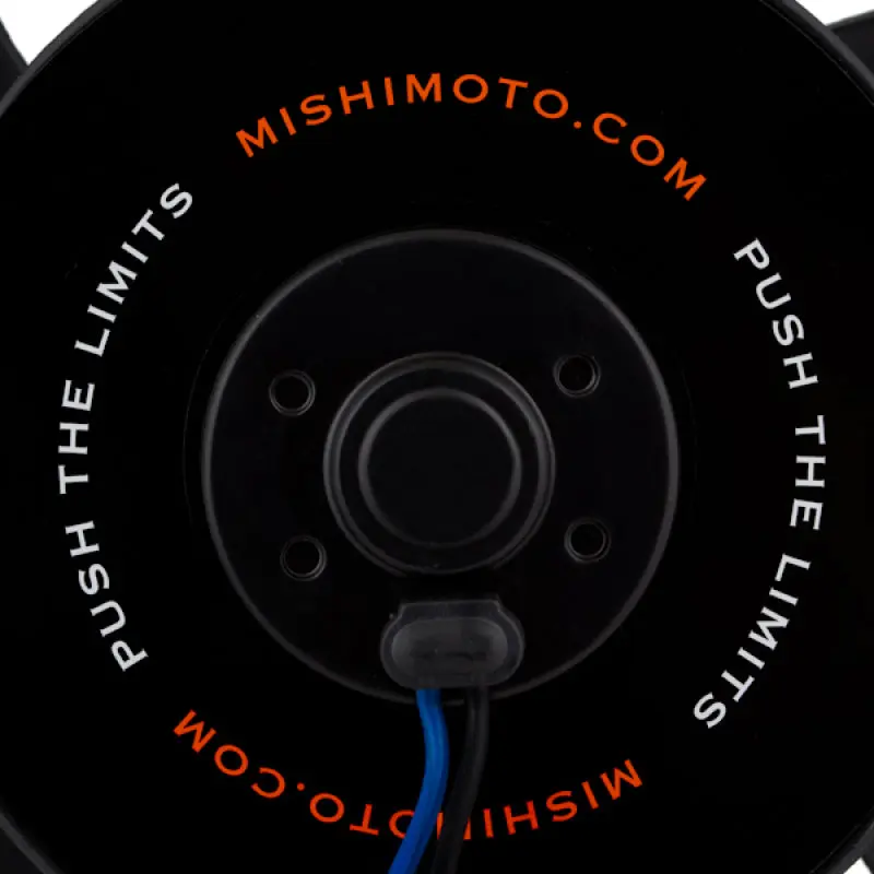 Mishimoto MISMMFAN-8 8 Inch Electric Fan 12V №8