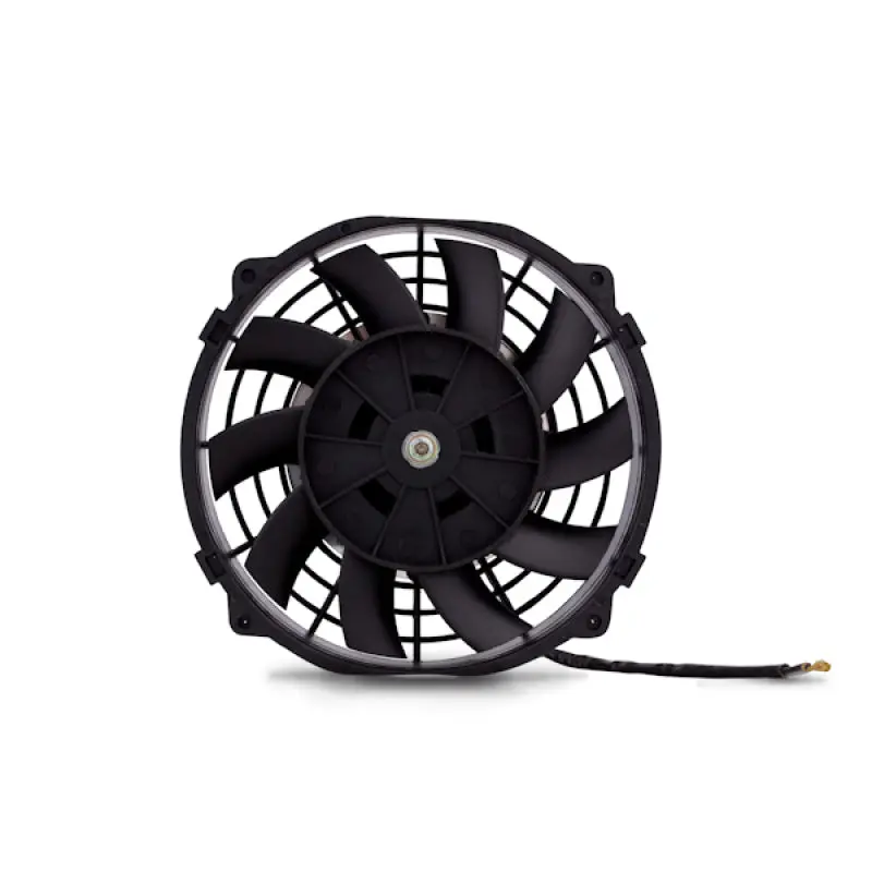 Mishimoto MISMMFAN-8 8 Inch Electric Fan 12V №9