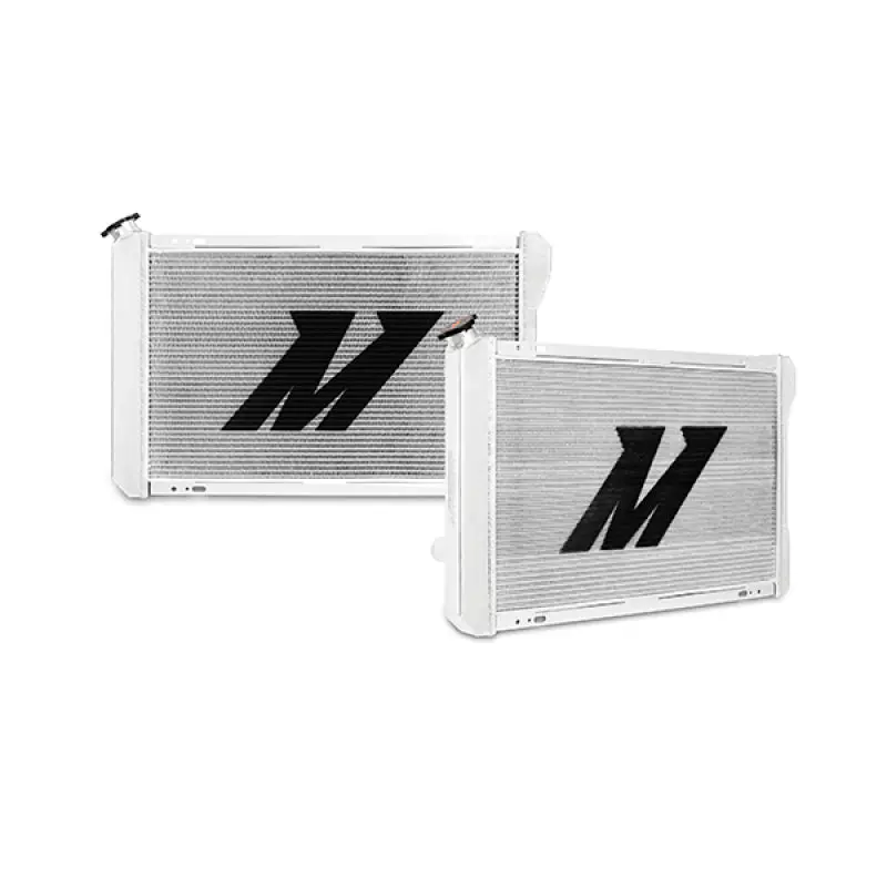 Mishimoto MISMMRAD-CAM-82 82-92 Chevy Camaro / Pontiac Firebird Aluminum Radiator