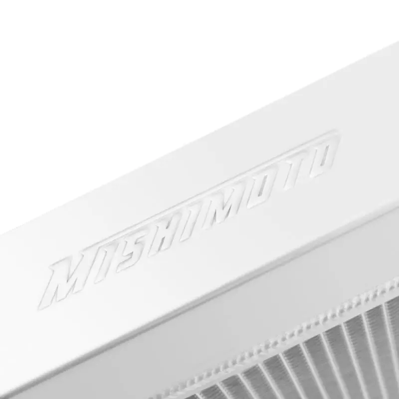 Mishimoto MISMMRAD-CAM-82 82-92 Chevy Camaro / Pontiac Firebird Aluminum Radiator №23