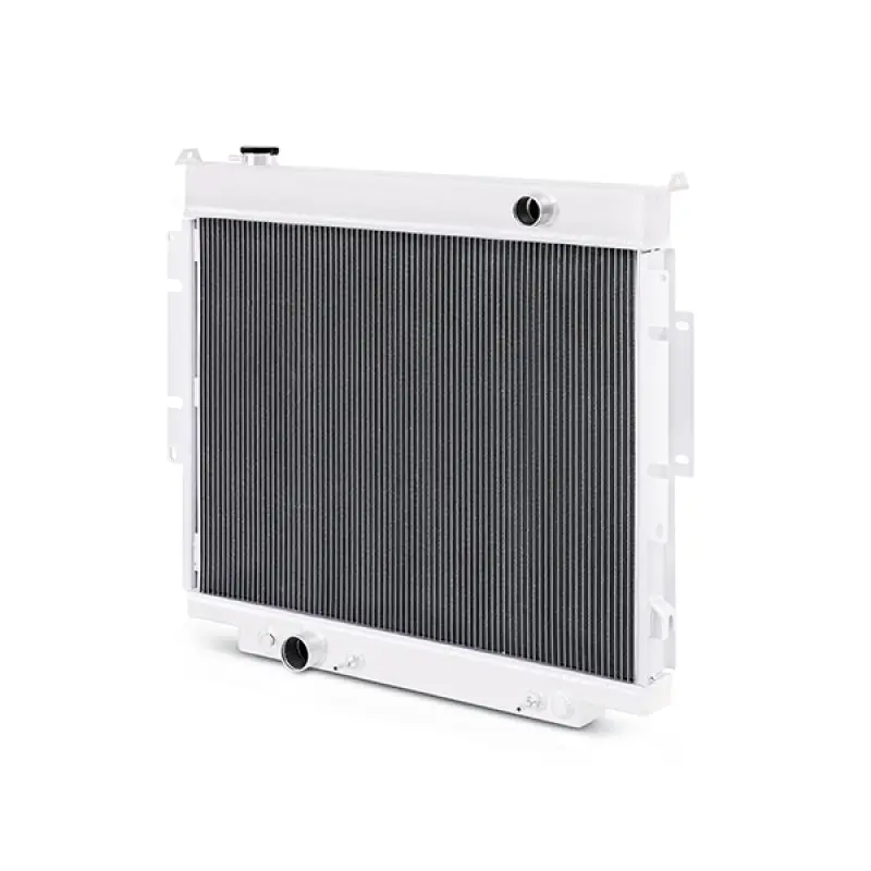 Mishimoto MISMMRAD-F2D-83 83-94 Ford 6.9L/7.3L IDI Diesel Aluminum Radiator №4