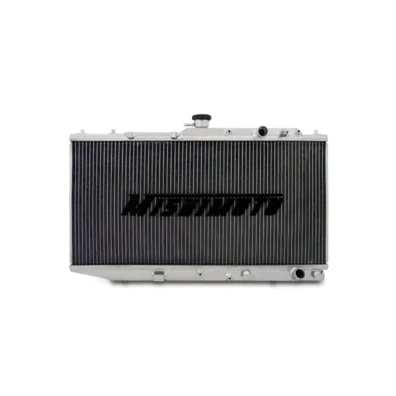 Mishimoto MISMMRAD-CRX-88 88-91 Honda CRX Manual Aluminum Radiator №20